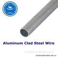 Aluminum Clad Steel Wire 20.3%IACS